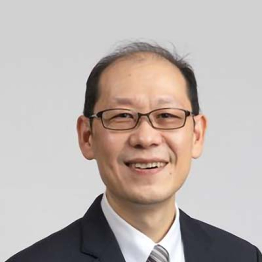 Mr Alvin Tan