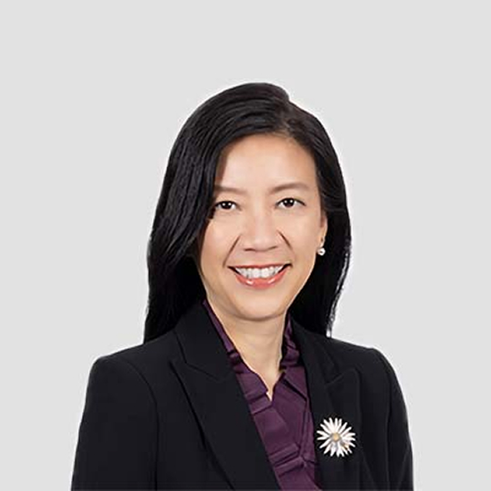Ms Dilys Boey