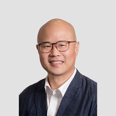 Mr Lim Wei Wei
