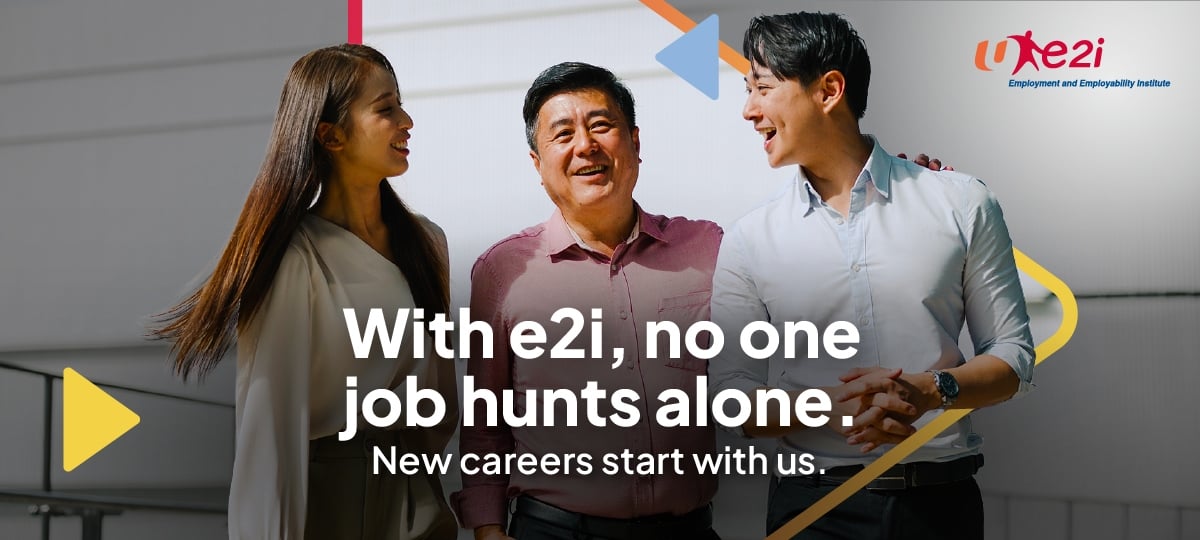 e2i Career Services Network