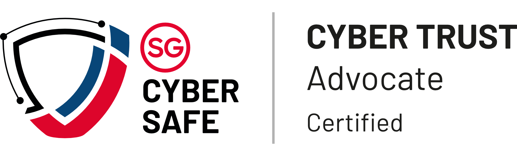 CSA Cyber Trust 5 Advocate Certified
