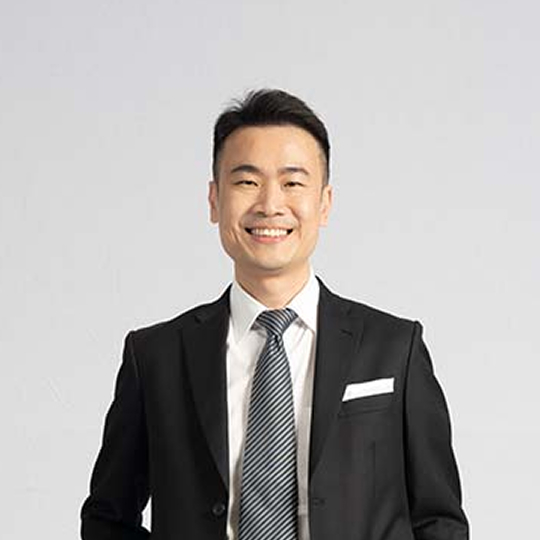 Mr Sean See