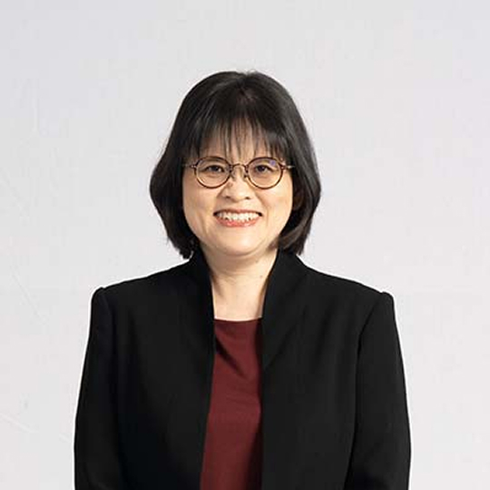 Ms Caryn Lim