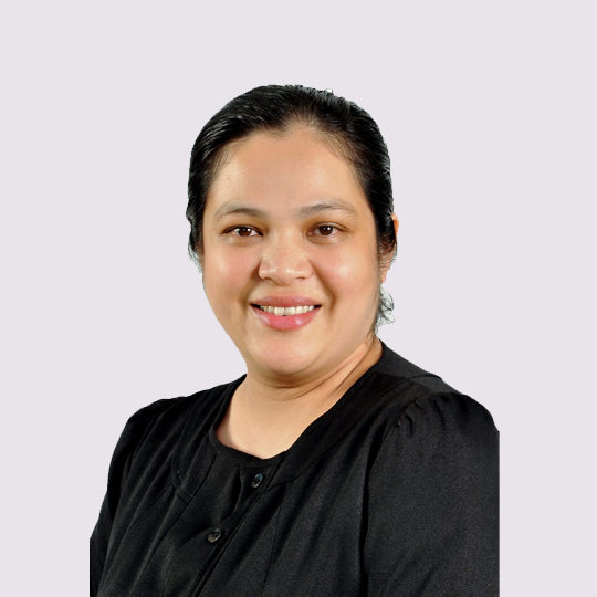 Ms Sivakami D/O Gopalakrishnan