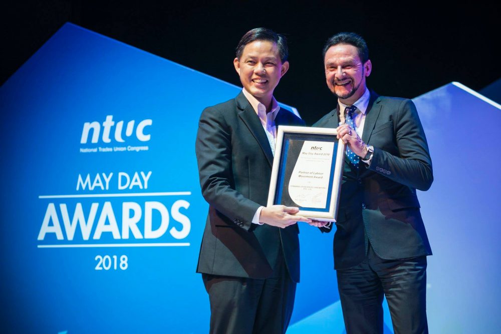 Award Image