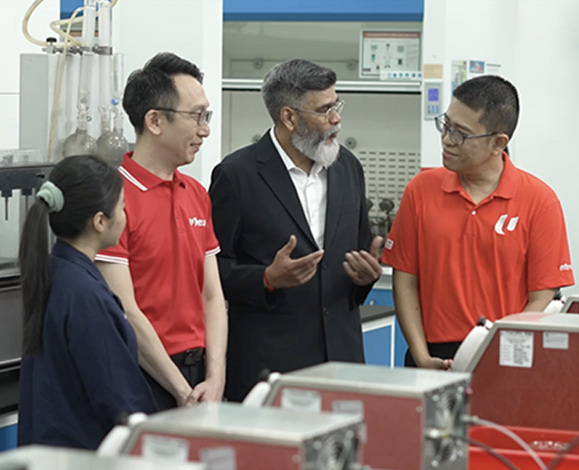 NTUC Company Training Committee CTC Grant
